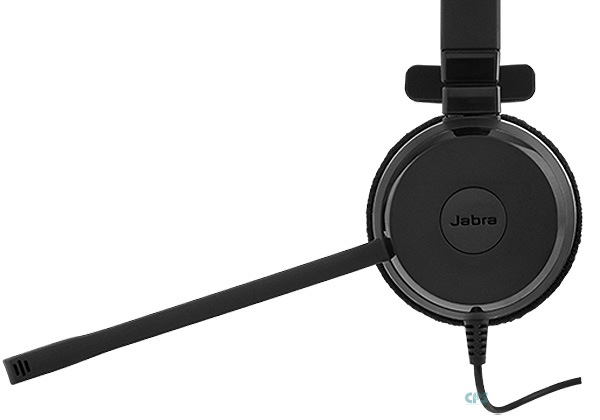 Jabra EVOLVE 20 UC Mono USB 4993-829-209 NEW
