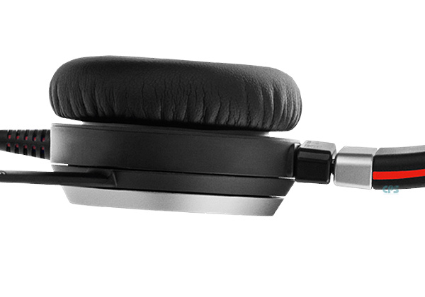 Jabra EVOLVE 40 MS Mono USB 6393-823 