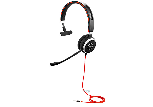 jabra evolve 40 3.5 mm