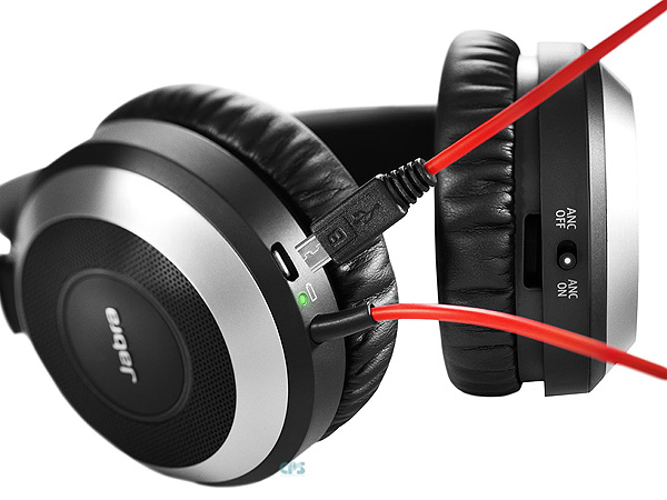jabra evolve 80 uc