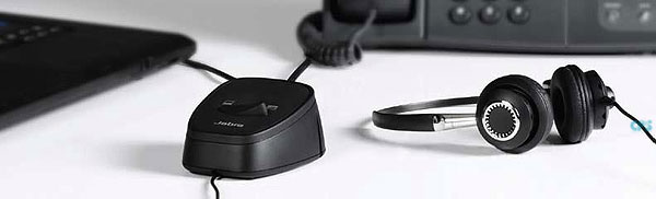 Jabra LINK 180 Switch 180-09 NEW