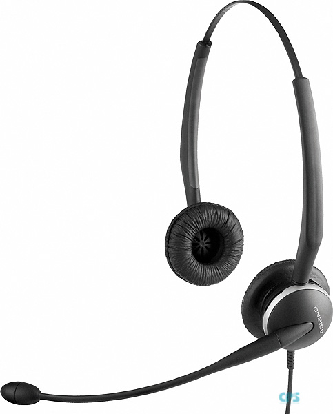 Jabra GN 2100 Duo 82 E-STD Noise 