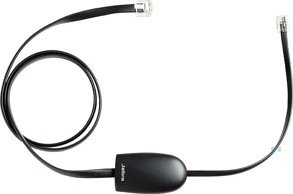 Jabra charging kit - adattatore di alimentazione - auto (5706991007008)