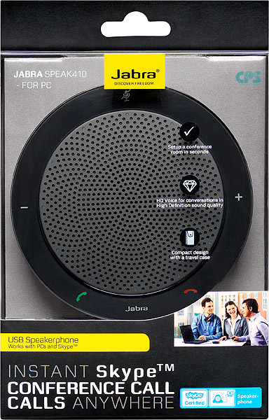 jabra speak 410 ms usb
