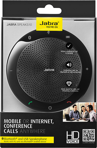 jabra speak 510 ms