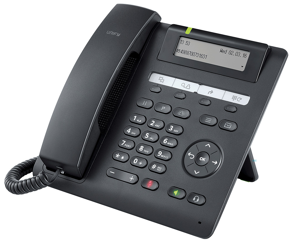 Openscape Desk Phone Cp200t L30250 F600 C435