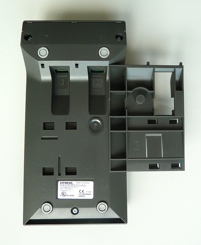 Siemens OpenStage Key Module 40 S30817-S7405-B303-1 INF1 L30250-F600-C170 