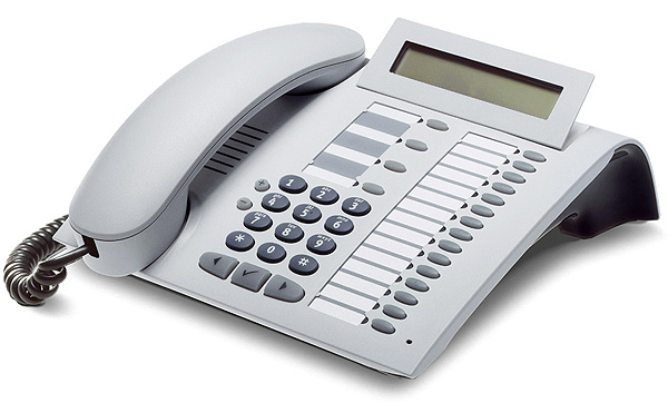 ID-H Hörer für Siemens Optipoint Telefon mangan 500 advance standard Hipath NEU