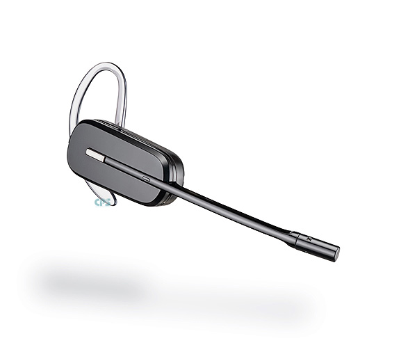 Plantronics CS540 DECT-Headset + HL10 