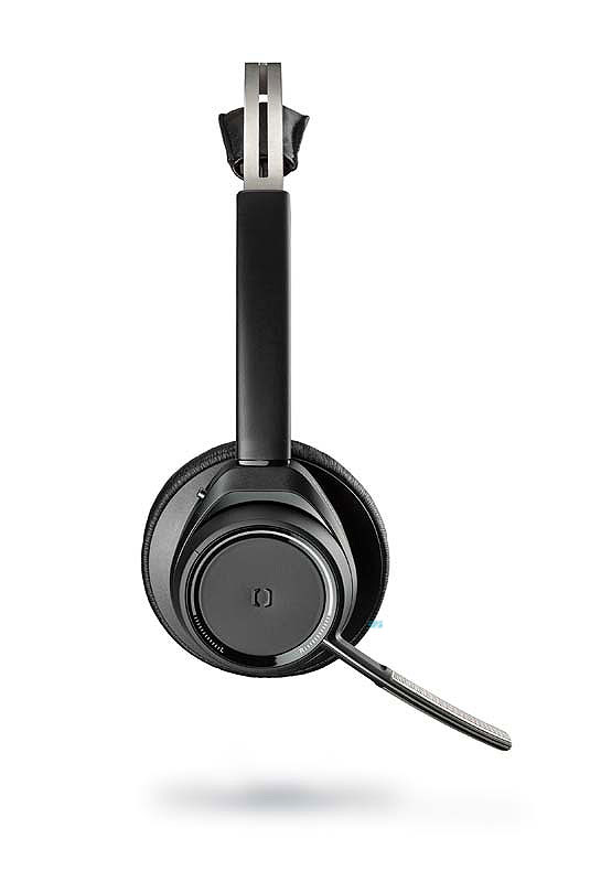 voyager focus uc b825m