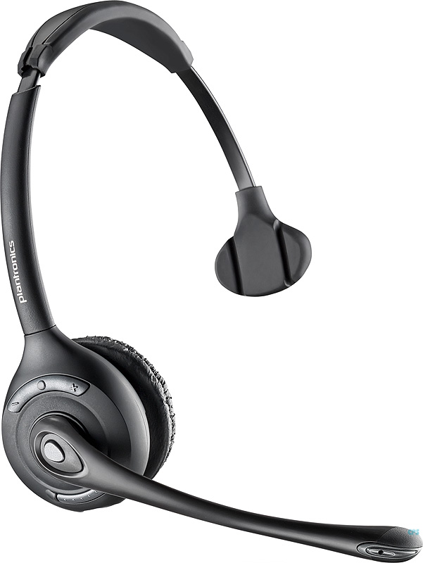 Plantronics WH300 Spare headset WH300 