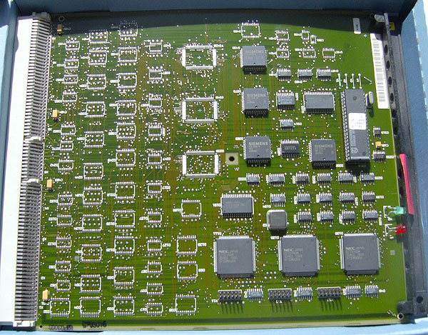 SIEMENS S30810-Q2234 SIEMENS S30810-Q2234