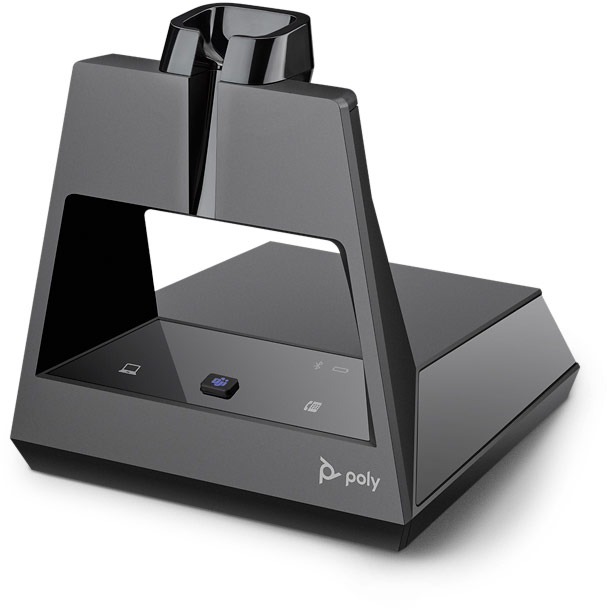 Poly Voyager 4245-M Office 214701-05