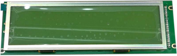 Compatible Lc Display For Siemens Op17 Simatic Hmi Operator Panel