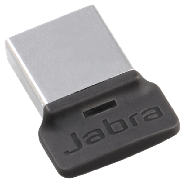 Jabra Link 370 USB BT Adapter, MS Teams 14208-23