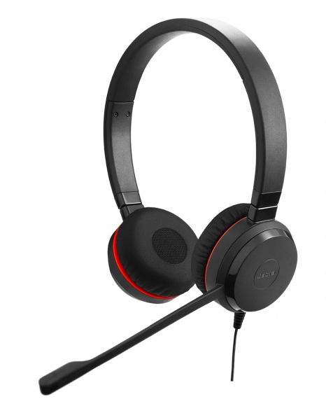 Jabra EVOLVE 20 Special Edition MS Duo USB 4999-823-309