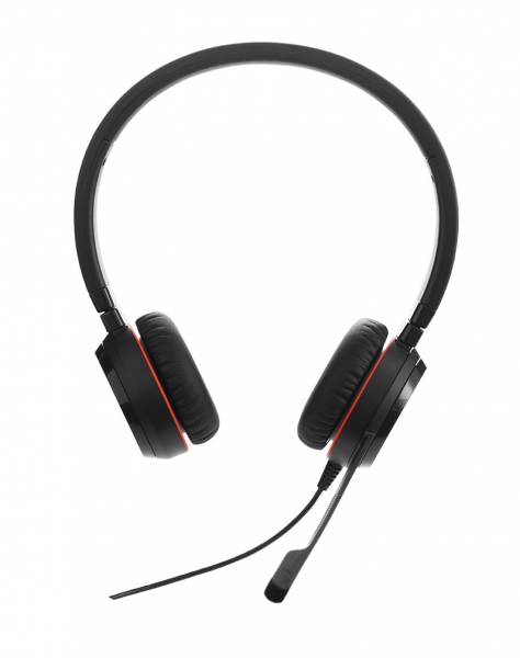 Jabra EVOLVE 20 Special Edition MS Duo USB 4999-823-309