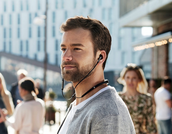 Jabra Evolve 65e MS binaural incl. Link 