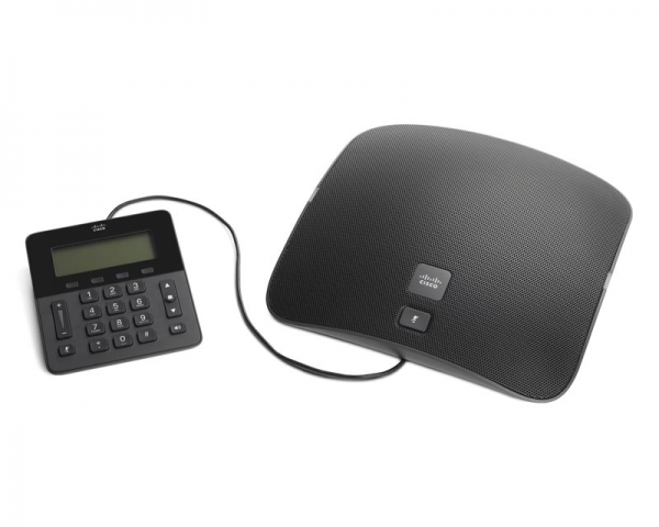 Cisco 8831 IP Conference Phone Konferenz Telefon schwarz CP-8831-eu-K9 Projektpreise möglich!