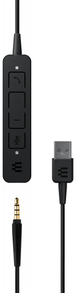EPOS ADAPT 135 USB II 1000914