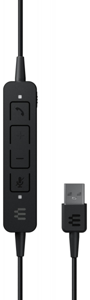 EPOS ADAPT 160 ANC USB 1000218