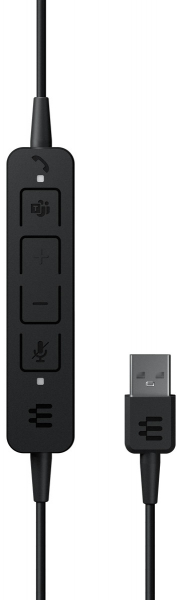 EPOS ADAPT 160T USB II 1000901