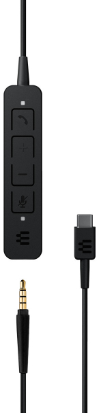 EPOS ADAPT 165 USB-C II 1000920