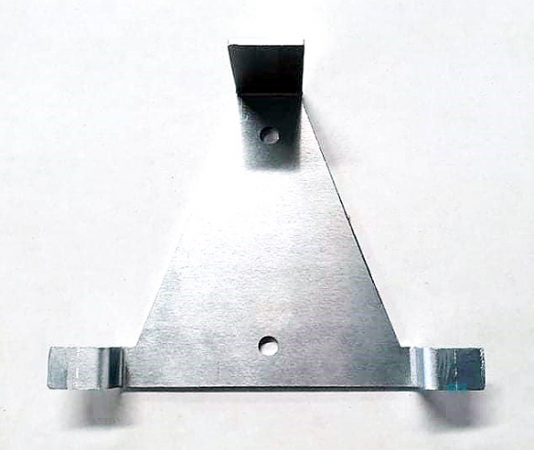 Alcatel Wandmontage-Kit Metal, Triangle, Dreieck für 8 9 Series NEU