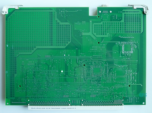 HiPath CBCPR Board für HiPath 3750 mit V5 Lizenzen (1 x optiClient) L30251-U600-G226 Refurbished