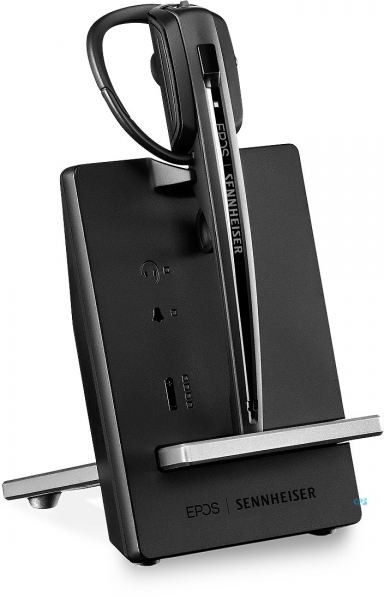 sennheiser d 10 phone