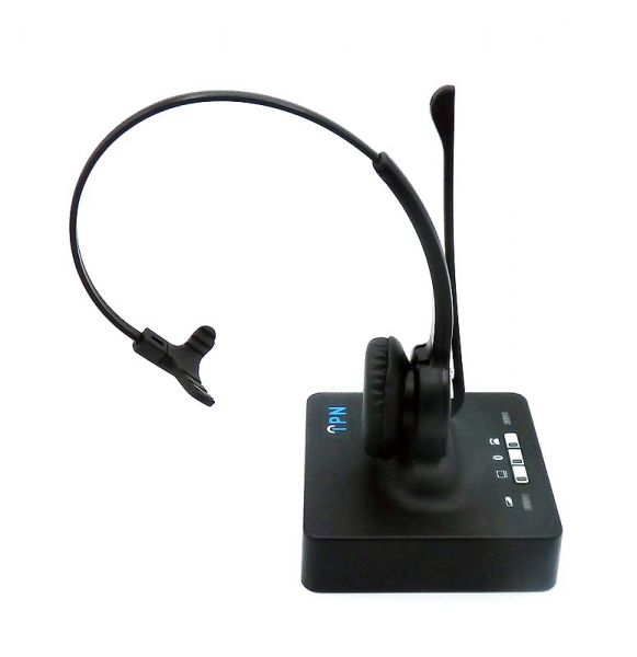 IPN W990 Mono DECT Headset mit Bluetooth IPN316