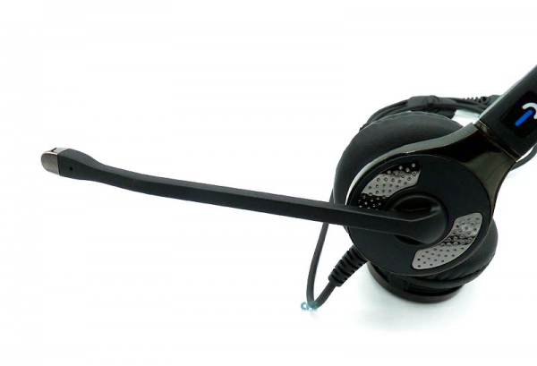 IPN X2 Duo Headset Chirurgischer Stahl High-End IPN070