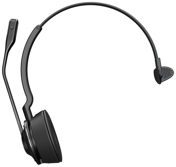 Jabra single headset for Jabra Engage 