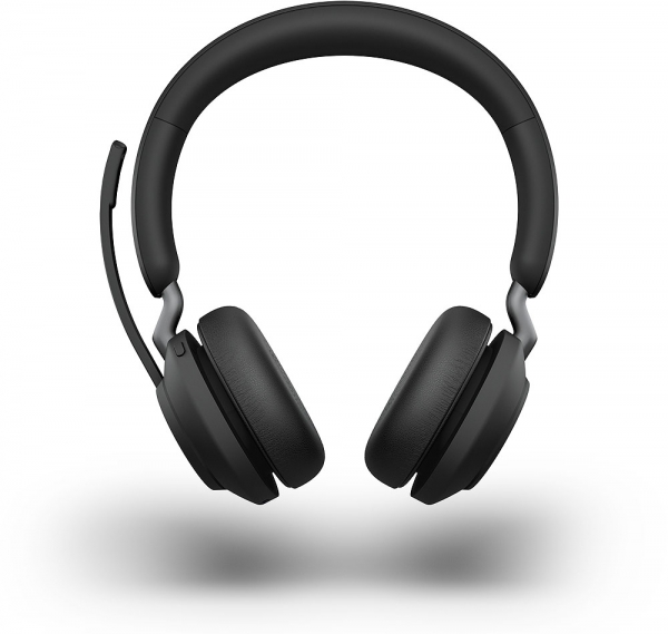 Jabra Evolve2 65 Link380a UC Stereo 
