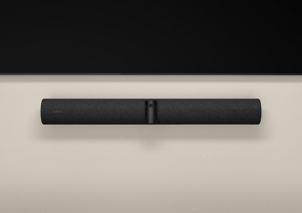 Jabra PanaCast 50 EMEA Schwarz 8200-231
