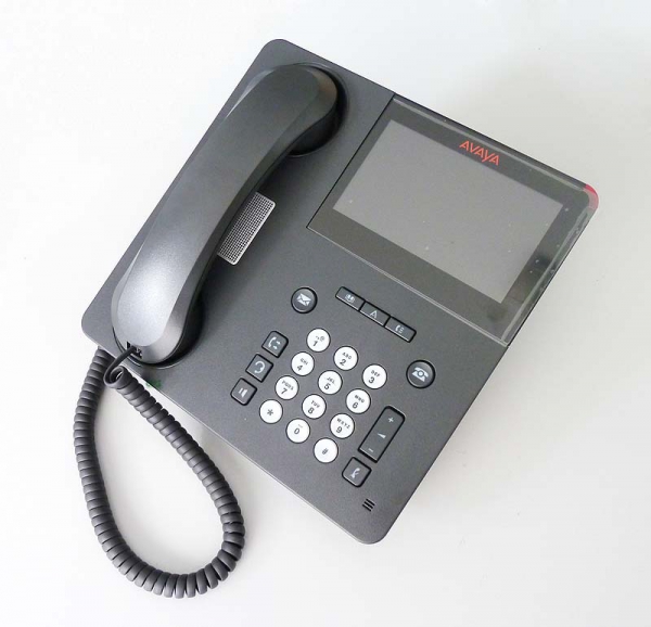 Avaya IP Phone 9641GS 700505992 NEW