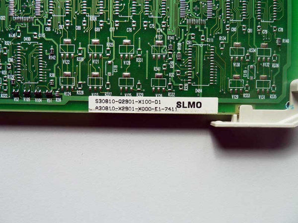 SLMO8 S30810-Q2901-X100 Refurbished