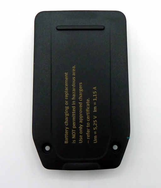 Ascom d81 DECT Original Akku Batterie 3,7V 660273 NEU