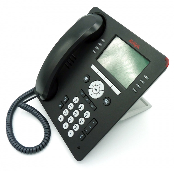 Bulk Avaya 9408 Digital Phone - New 700500205, 700508196 