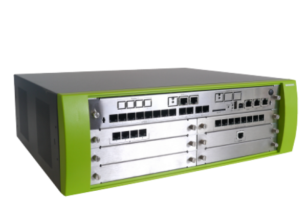 OSBiz X5R Systemeinheit (ohne Mainboard und Software) L30251-U600-G675