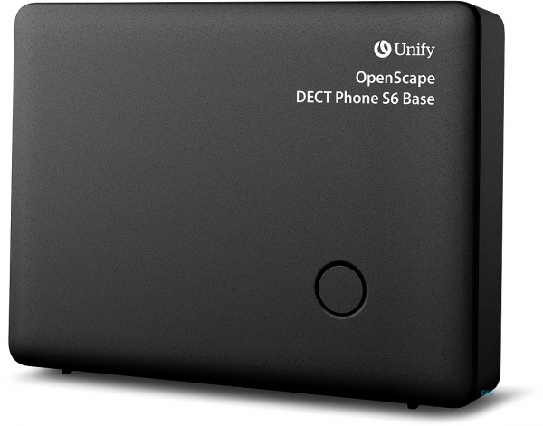 OpenScape DECT Phone S6 Base CUC511 L30250-F600-C511
