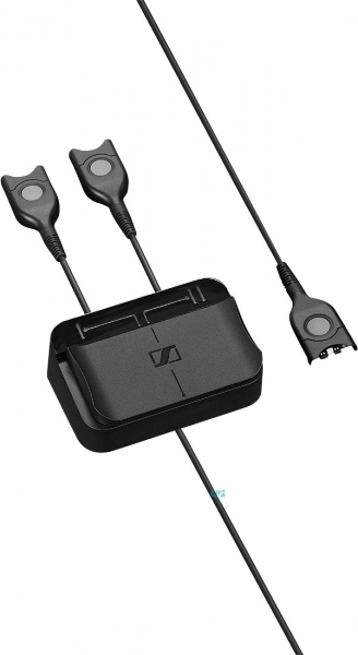 EPOS UI 815 Umschalter für kabelgebundene Headsets 1000829