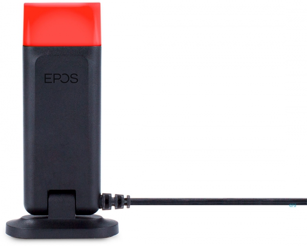 EPOS UI 20 BL USB Busylight mit Klingelton und USB-Anschluss 1000828
