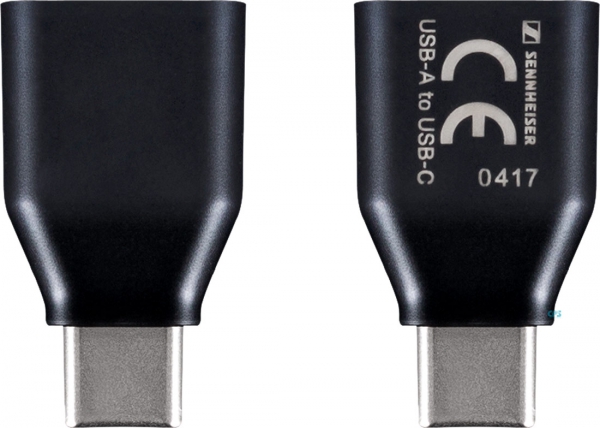 EPOS USB-A zu USB-C Adapter 507281 1000832