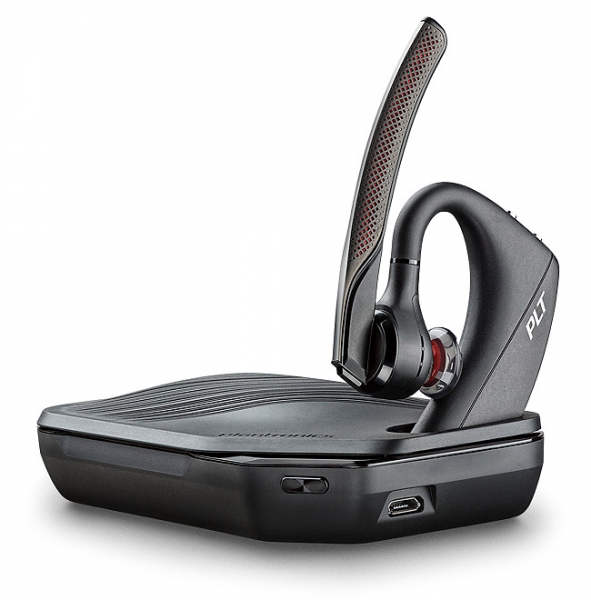 Poly Voyager 5200 UC Bluetooth Headset 206110-101, 15