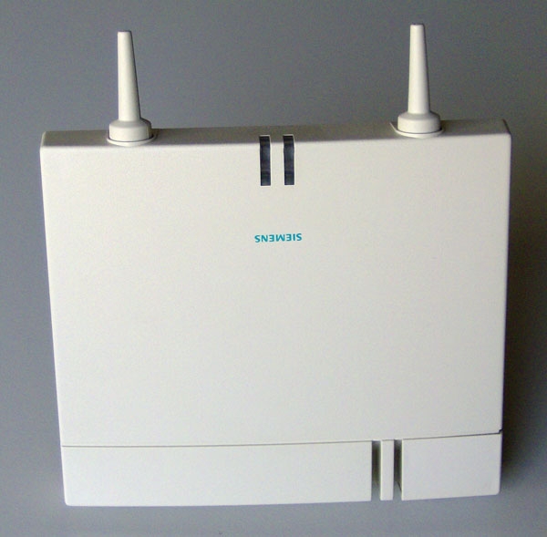 DECT-Basisstation BS4 S30807-U5491-X NEU