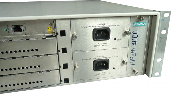 HiPath AP 3500 IP Grundbox S30807-U6619-X-3 Refurbished