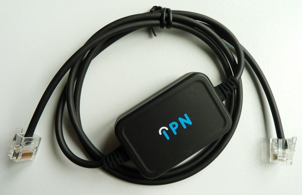 IPN EHS Kabel für Cisco 79xx Serie IPN625