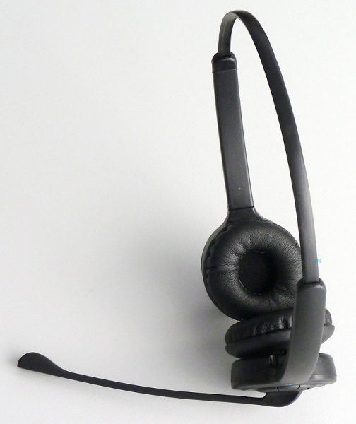 IPN Ersatz Headset Einzelheadset für W985 IPN347