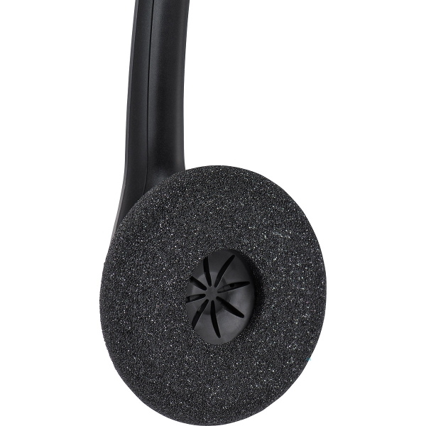 Jabra BIZ 1500 USB Mono Headset 1553-0159